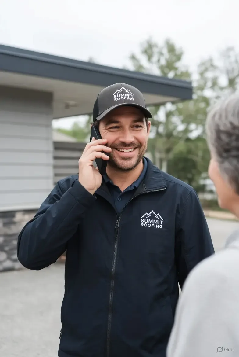 Flat Roof Leak Repair Oberlin, KS FAQs
